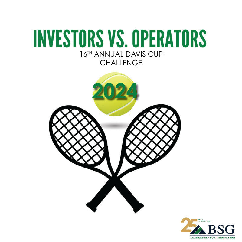 2024 Charity Tennis Tourney