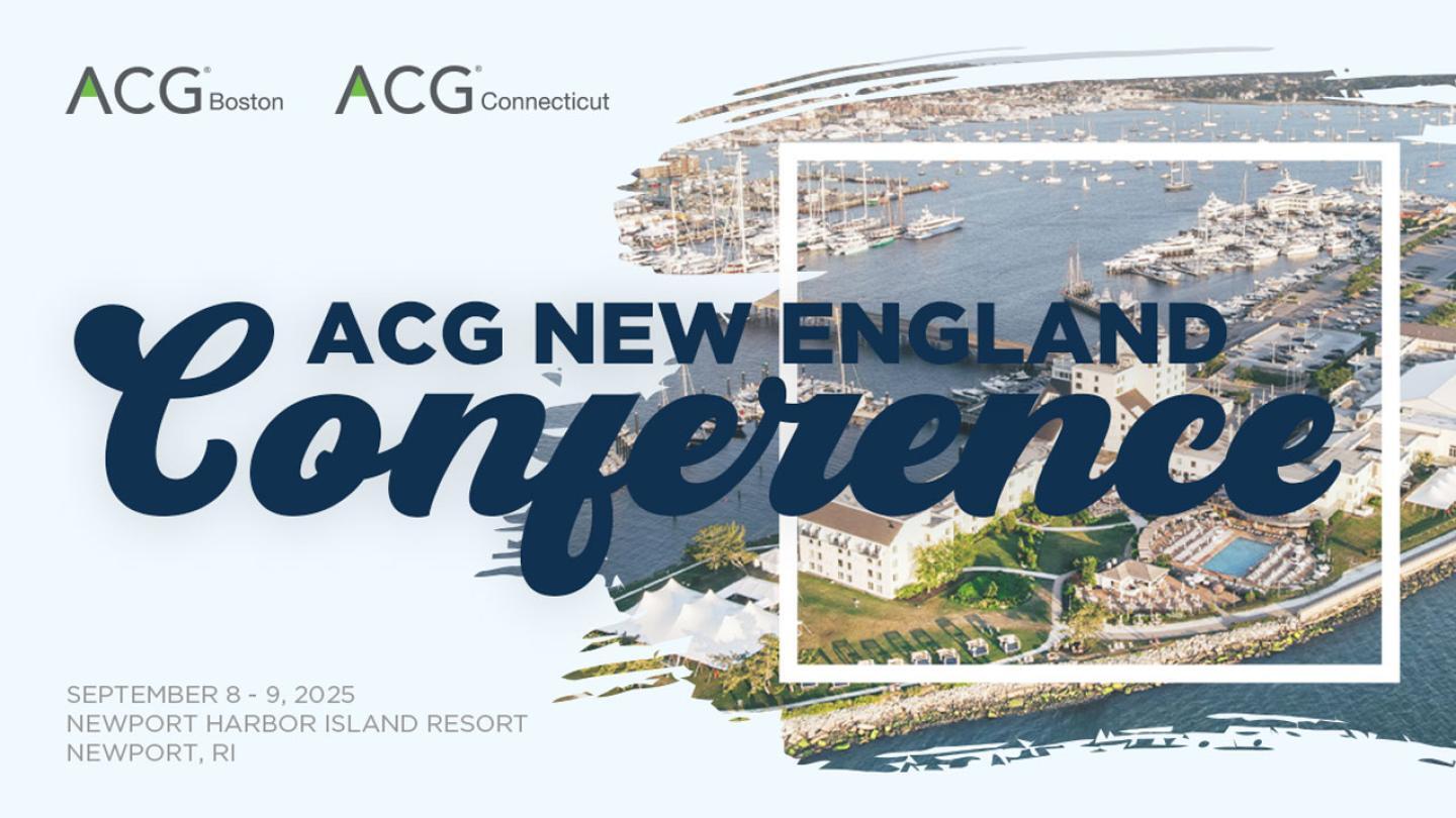 ACGNEConf2025