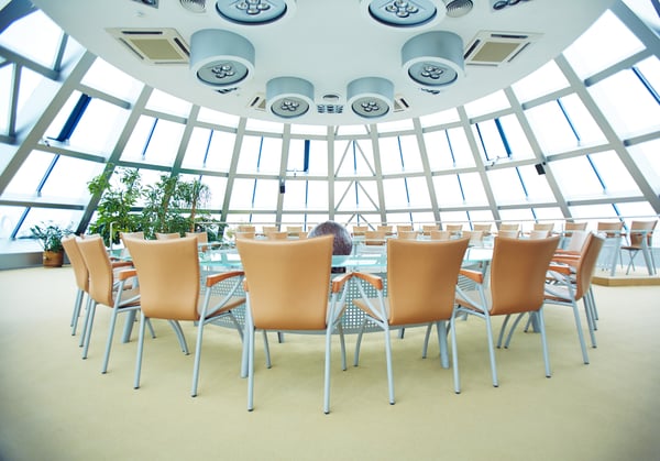 virtual roundtable