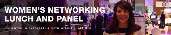 Intergrowth Women's Networking Lunch and Panel
