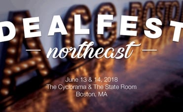 Dealfest 2018