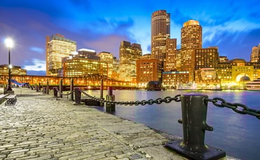 PartnersConnect East 2018