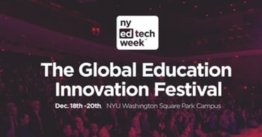 Ed Tech Week