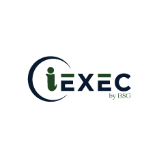 I-exec-logo