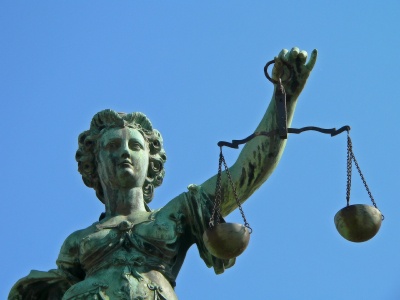 Scales of Justice xsmall-scale