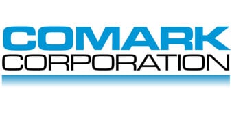 Comark Corporation logo