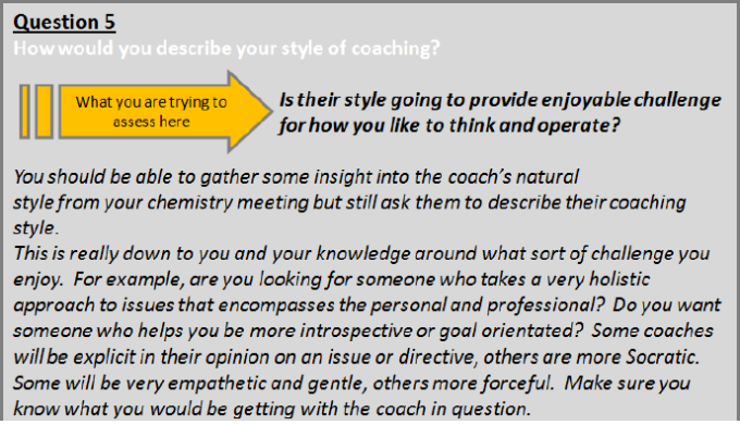 Blog Post - Kate Lye - Ten Questions to Select the Right Coach for You - 2016.01 - img05