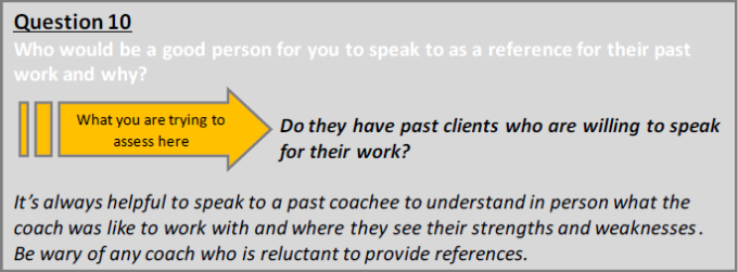 Blog Post - Kate Lye - Ten Questions to Select the Right Coach for You - 2016.01 - img10