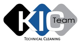 KIC logo