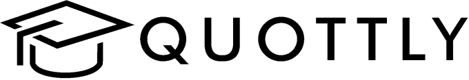 Quottly (black edit)