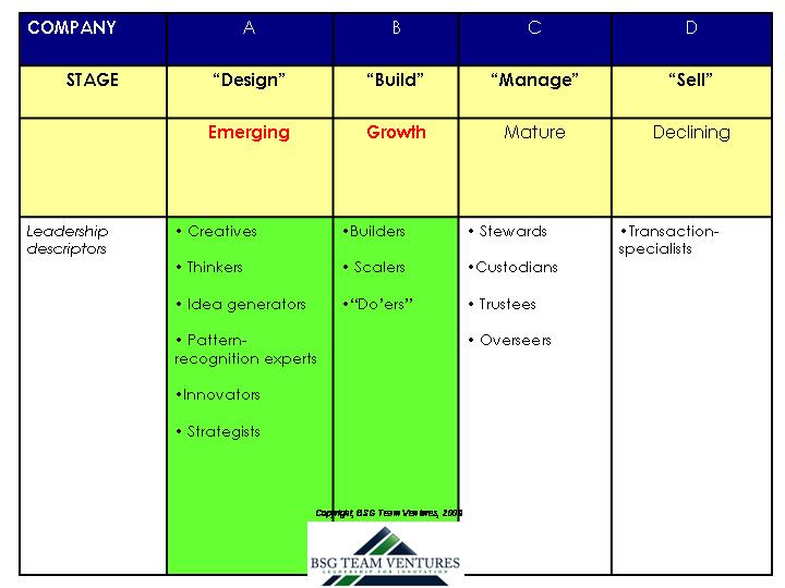 different-leaders-for-different-companies-stages-bsgtv