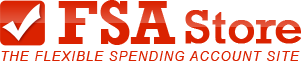 FSAStore logo