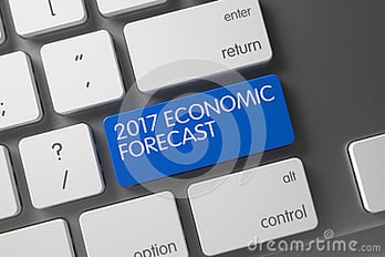keyboard-blue-key-economic-forecast-d-modern-laptop-metallic-background-button-78912209