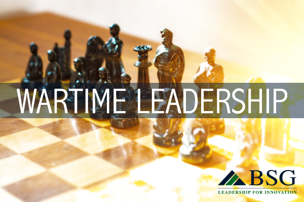 WARTIME-LEADERSHIP
